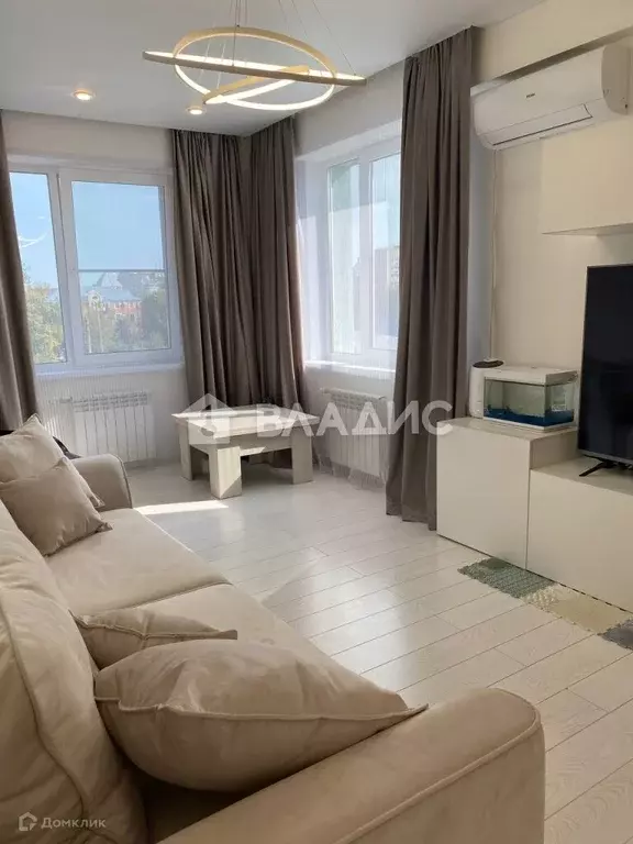 Продаётся 2-к квартира, 65.3 м - Фото 1