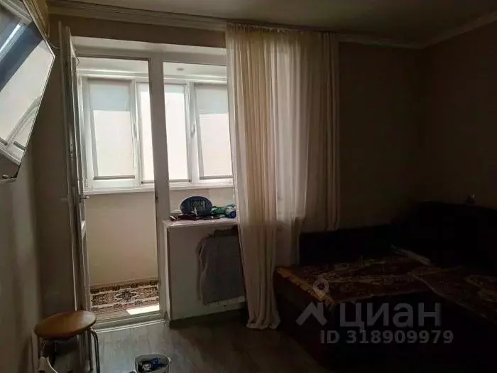 1-к кв. Крым, Евпатория ул. Демышева, 106 (30.0 м) - Фото 0