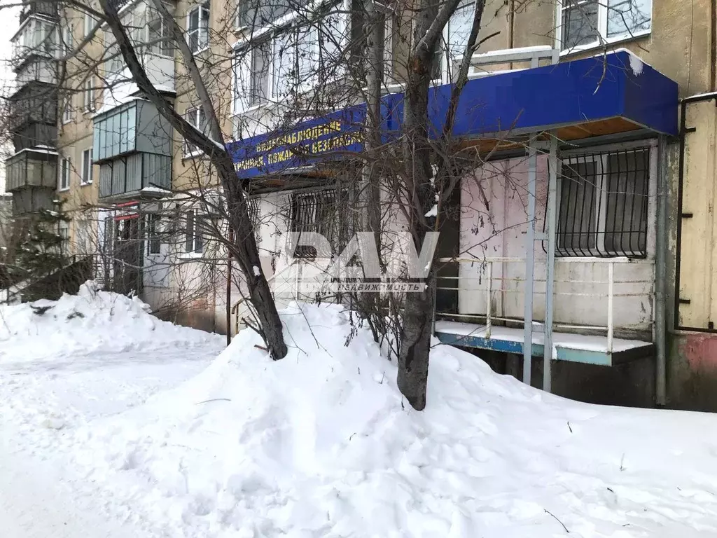 Помещение свободного назначения в Челябинская область, Челябинск ул. ... - Фото 1