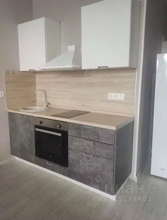 1-к кв. Московская область, Котельники Новые Котельники мкр, 8 (30.0 ... - Фото 0