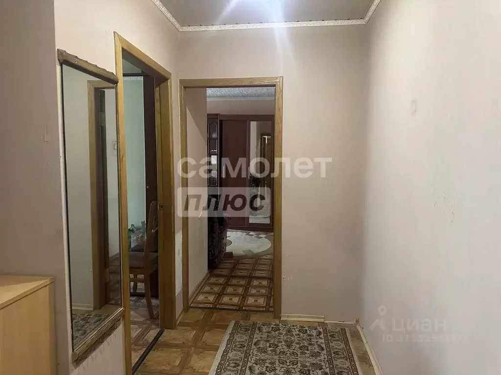 3-к кв. Волгоградская область, Волгоград Донецкая ул., 3 (55.0 м) - Фото 0