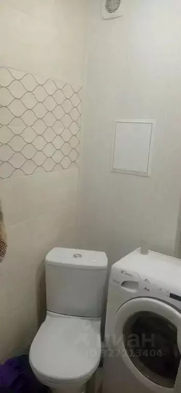 1-к кв. Алтайский край, Барнаул Кавалерийская ул., 13 (35.0 м) - Фото 2