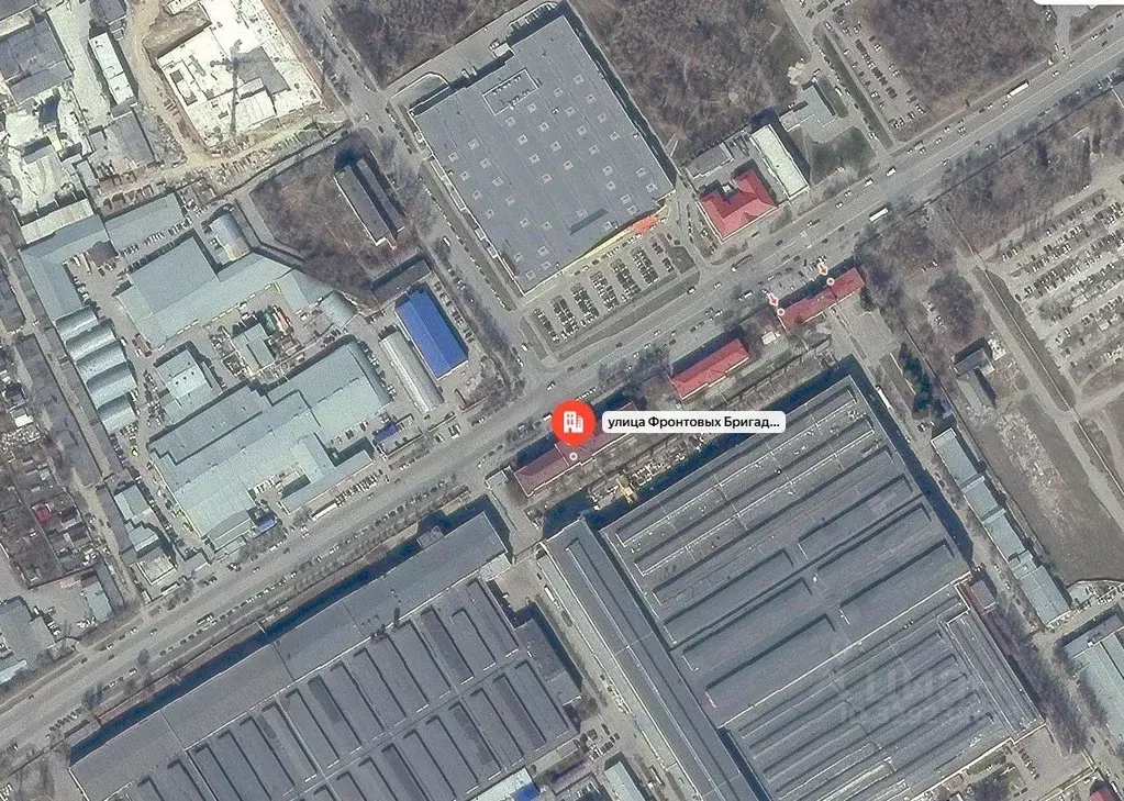Помещение свободного назначения в Свердловская область, Екатеринбург ... - Фото 1