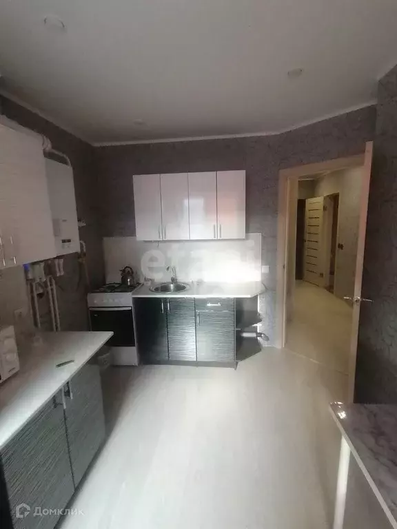 Продаётся 1-к квартира, 35.8 м - Фото 1