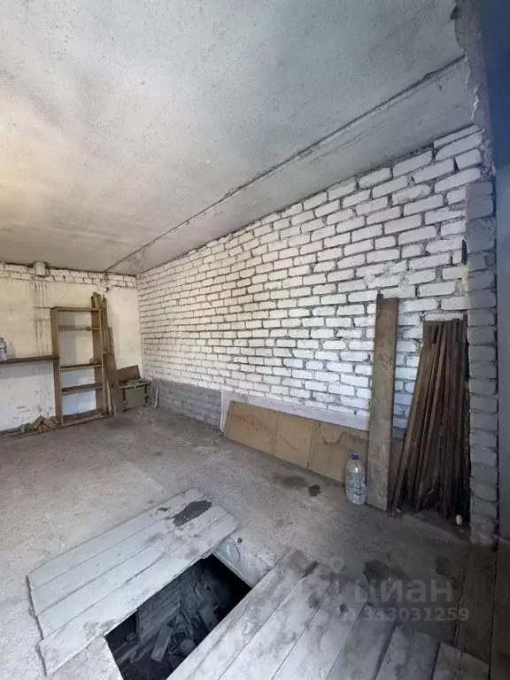 Гараж в Московская область, Щелково Советская ул. (24 м) - Фото 2