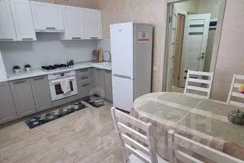 1-к кв. Калмыкия, Элиста ул. В.И. Ленина, 256 (45.0 м) - Фото 1