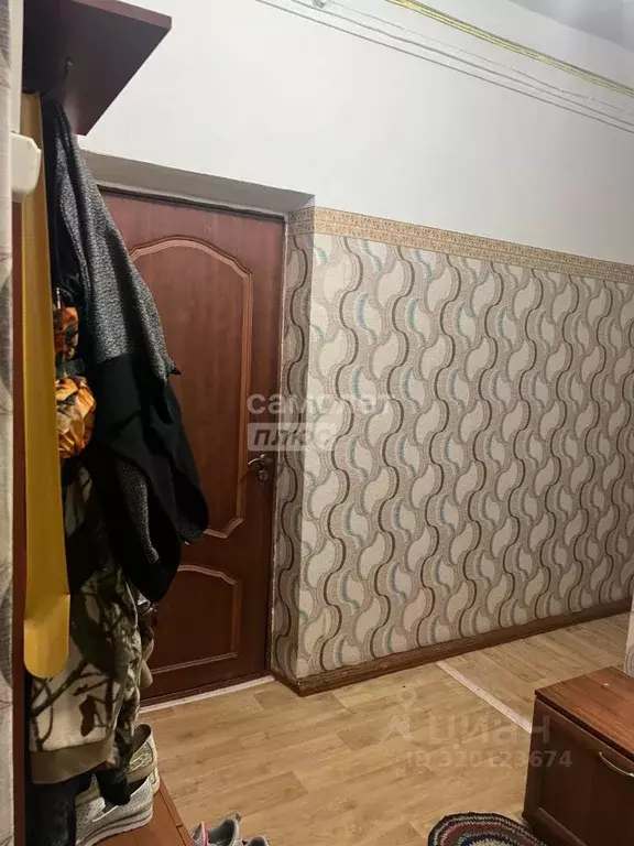 Комната Московская область, Подольск ул. Мира, 7 (19.8 м) - Фото 2