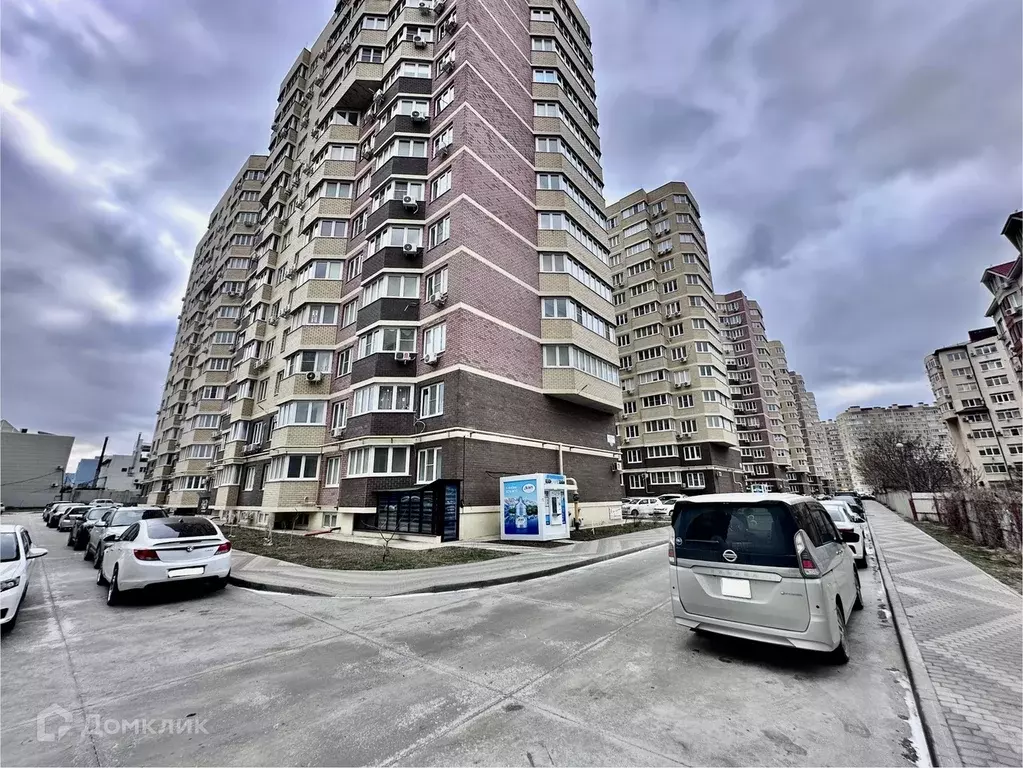 Продаётся 1-к квартира, 40 м - Фото 0