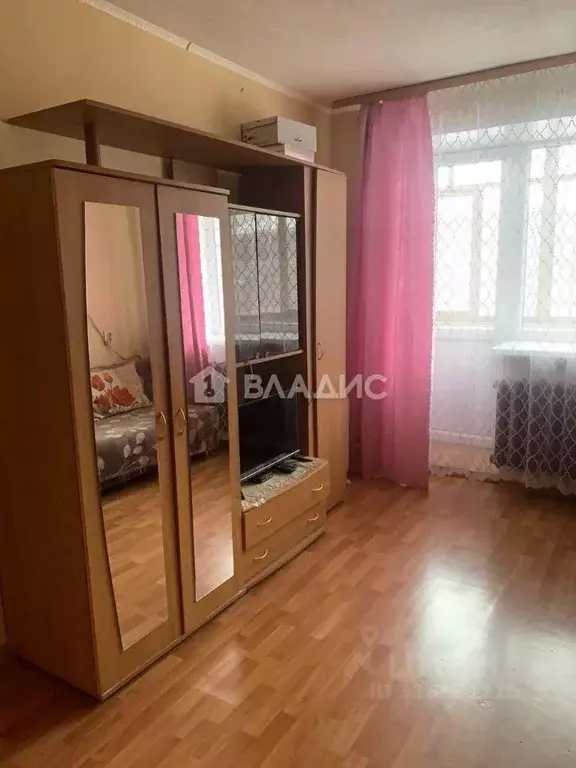 1-к кв. Ивановская область, Иваново ул. 8 Марта, 27 (30.6 м) - Фото 1