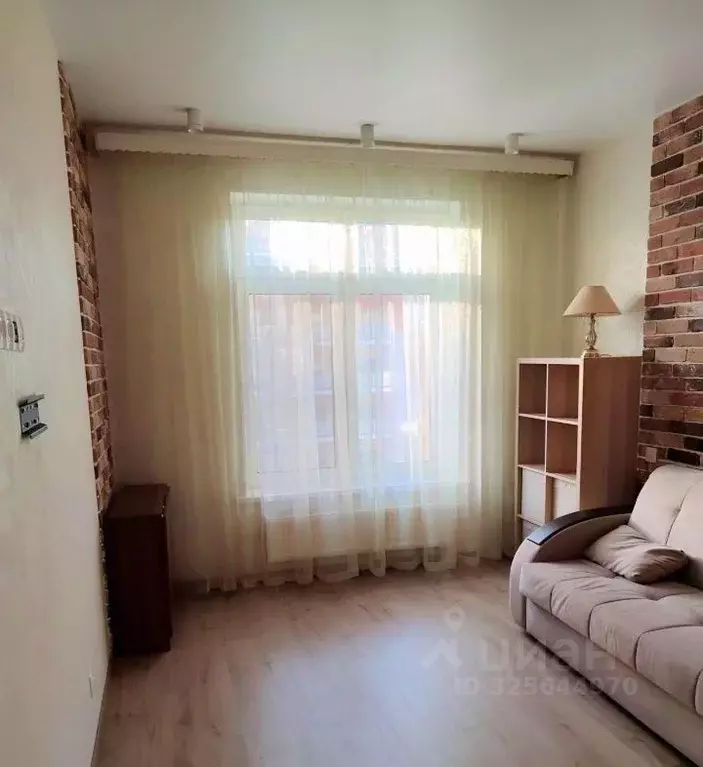 1-к кв. Москва Внуковское поселение, бул. Андрея Тарковского, 9 (42.0 ... - Фото 1