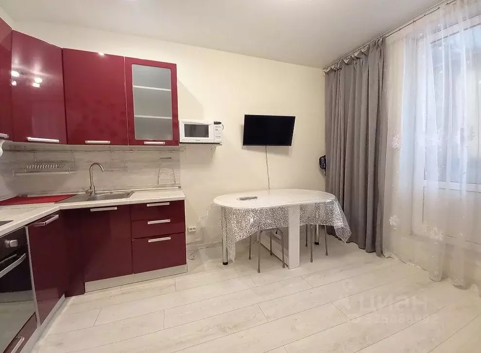 Студия Ленинградская область, Кудрово г. Всеволожский район, Заневское ... - Фото 2