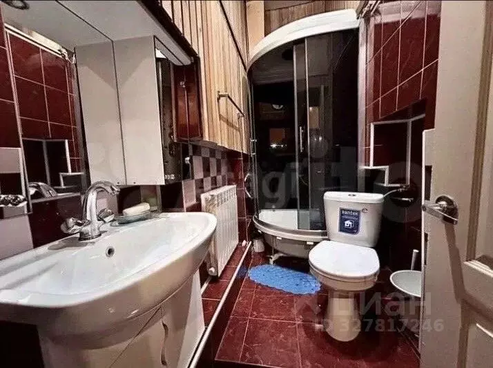 3-к кв. Санкт-Петербург Литейный просп., 51 (90.0 м) - Фото 2