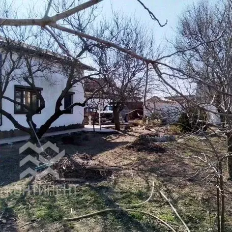 Дом в Крым, Черноморское пгт, Тарханкут СНТ ул. Удачная, 17 (75 м) - Фото 2