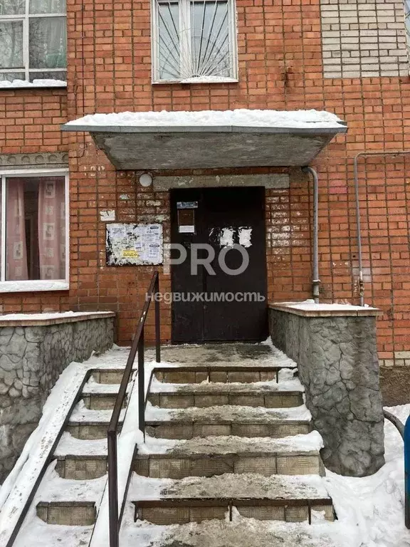 2-к кв. Ярославская область, Ярославль просп. Фрунзе, 2 (50.4 м) - Фото 1