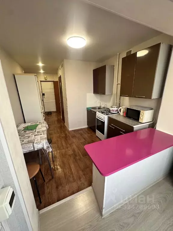 1-к кв. Башкортостан, Уфа Черниковская ул., 52 (40.0 м) - Фото 1