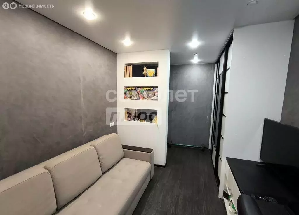 4-комнатная квартира: Липецк, проспект Победы, 118 (77.9 м) - Фото 2