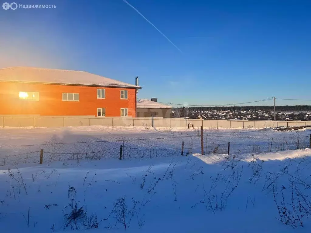 Участок в посёлок городского типа Кугеси, Северная улица (8.45 м) - Фото 2