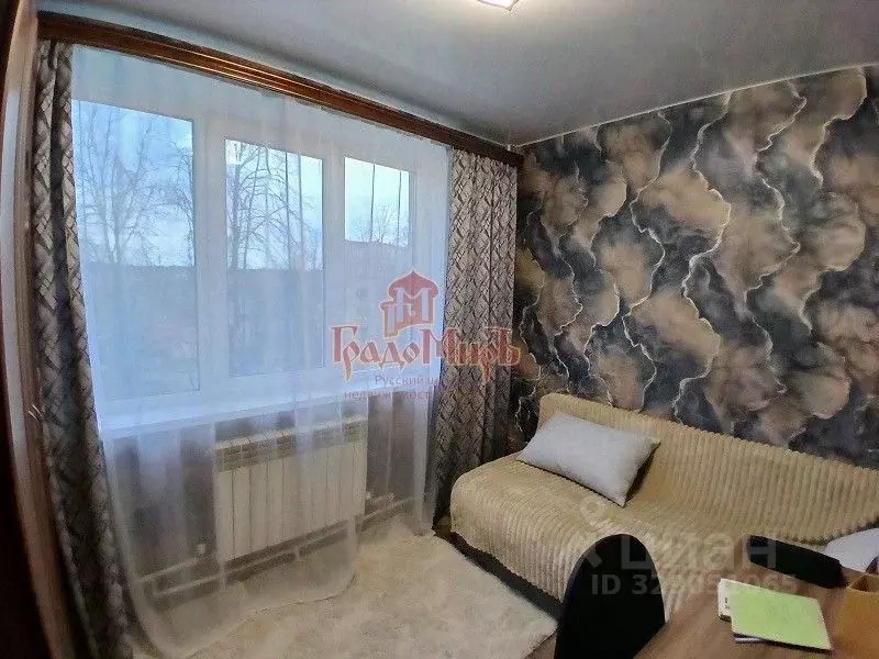 2-к кв. Московская область, Дмитров ул. Космонавтов, 9 (36.8 м) - Фото 2