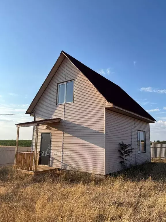 Дом в Севастополь с. Пироговка, пер. Горина (83 м) - Фото 0