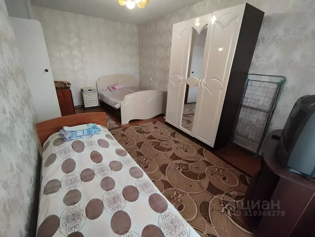 2-к кв. Волгоградская область, Фролово Спартаковская ул., 36 (50.0 м) - Фото 1