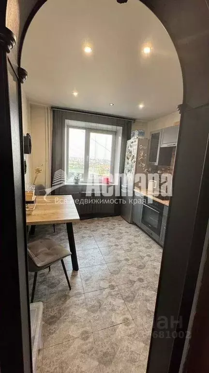 3-к кв. Забайкальский край, Чита ул. Строителей, 4 (65.8 м) - Фото 2