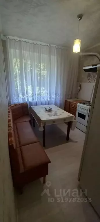 2-к кв. Ростовская область, Ростов-на-Дону ул. Оганова, 17/2 (38.0 м) - Фото 1