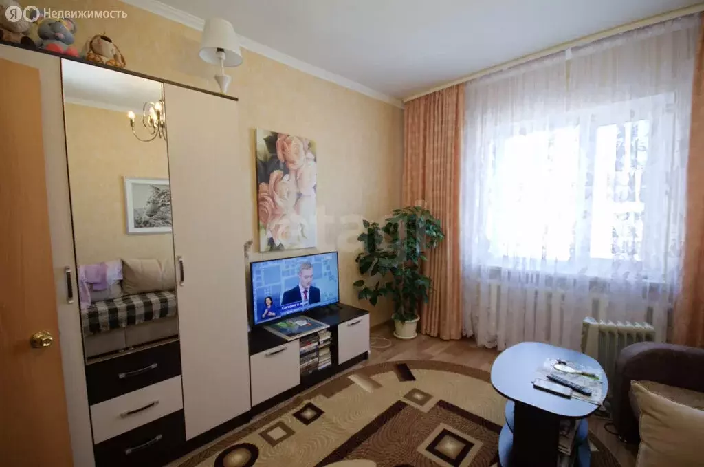 2-комнатная квартира: Заводоуковск, Заводская улица, 9 (49 м) - Фото 2