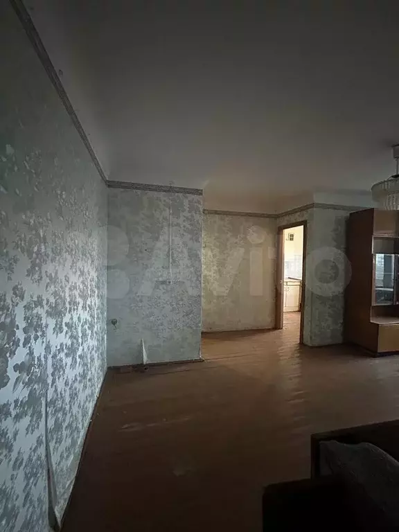 3-к. квартира, 54,1 м, 3/4 эт. - Фото 0