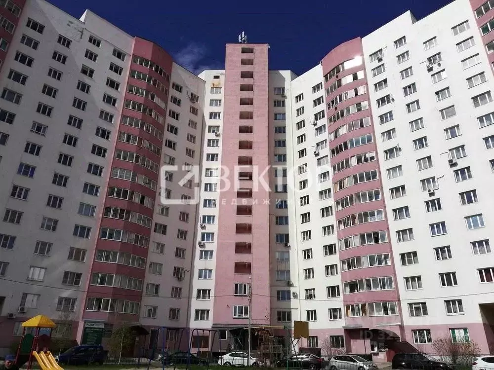 1-к кв. Ярославская область, Ярославль просп. Фрунзе, 37/18 (39.7 м) - Фото 1