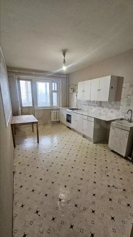 3-к. квартира, 64 м, 3/9 эт. - Фото 1