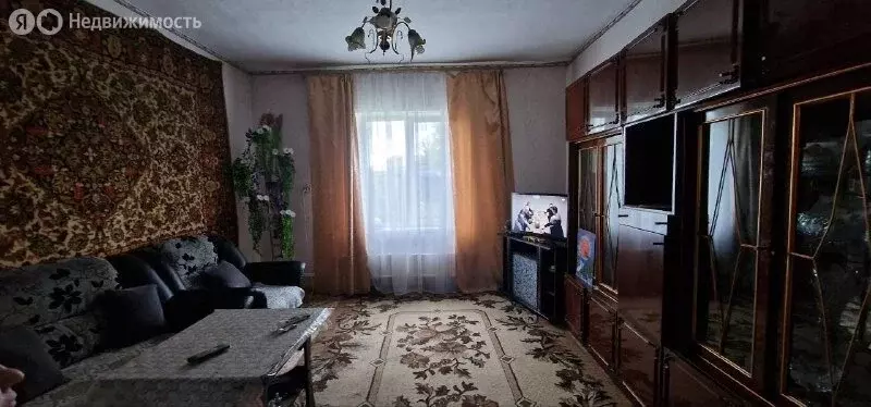 Дом в Бородино, Светлая улица (88.3 м) - Фото 1