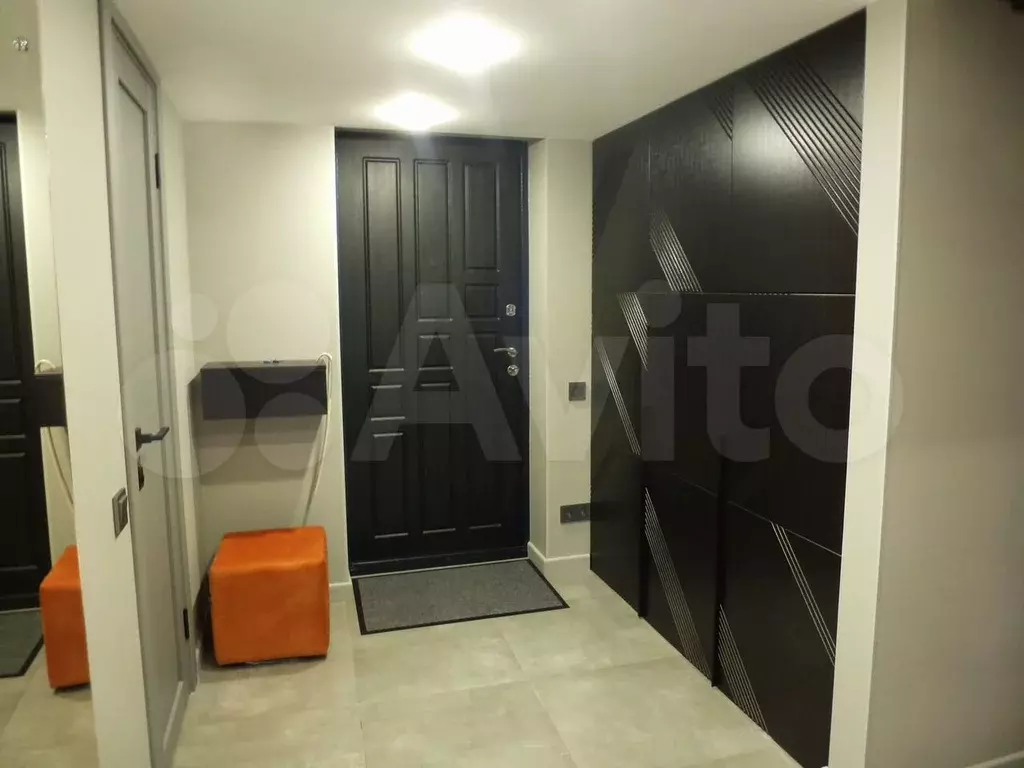 2-к. квартира, 64 м, 2/3 эт. - Фото 1