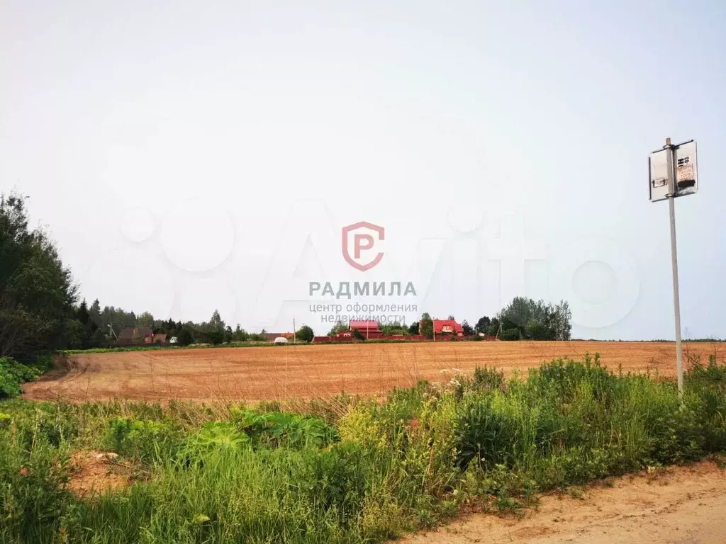Участок 8 сот. (СНТ, ДНП) - Фото 0