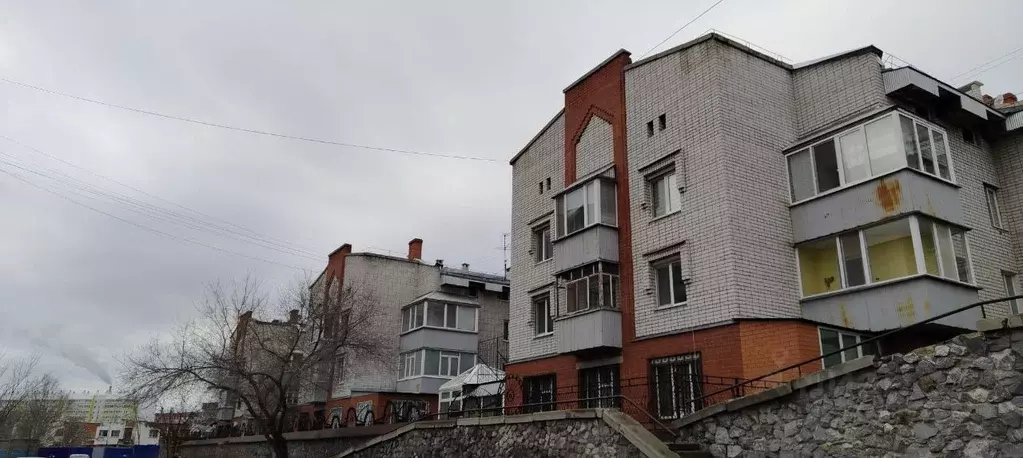 3-к кв. Курганская область, Курган Солнечный бул., 3 (57.0 м) - Фото 2