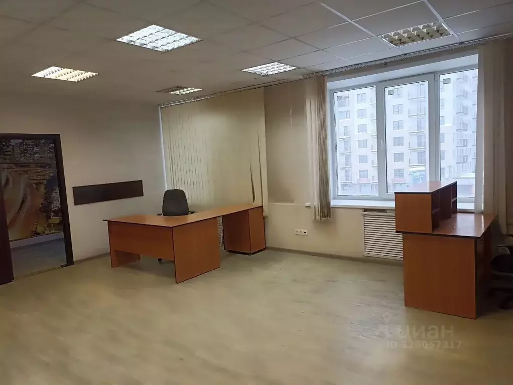 Офис в Новосибирская область, Новосибирск Большевистская ул., 177/24 ... - Фото 2