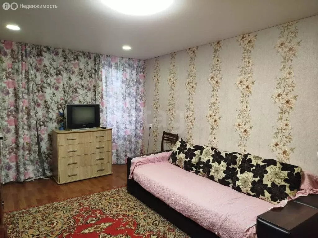 2-комнатная квартира: Саки, Строительная улица, 21 (50.3 м) - Фото 2