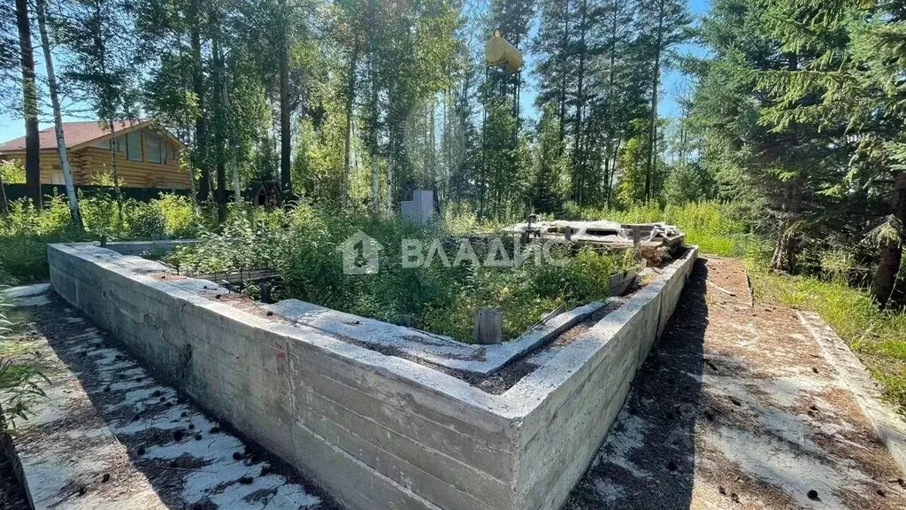 Участок в Иркутская область, Иркутский муниципальный округ, Сиберия ... - Фото 1