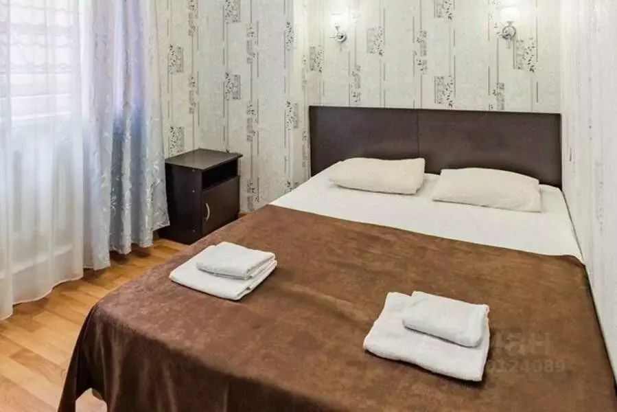 Комната Краснодарский край, Сочи пер. Бестужева, 1 (16.0 м) - Фото 0