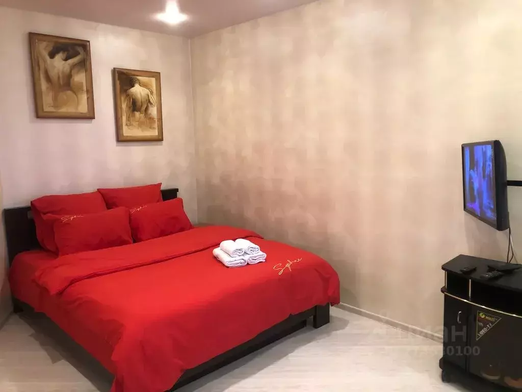 1-к кв. Московская область, Люберцы Инициативная ул., 13 (40.0 м) - Фото 1