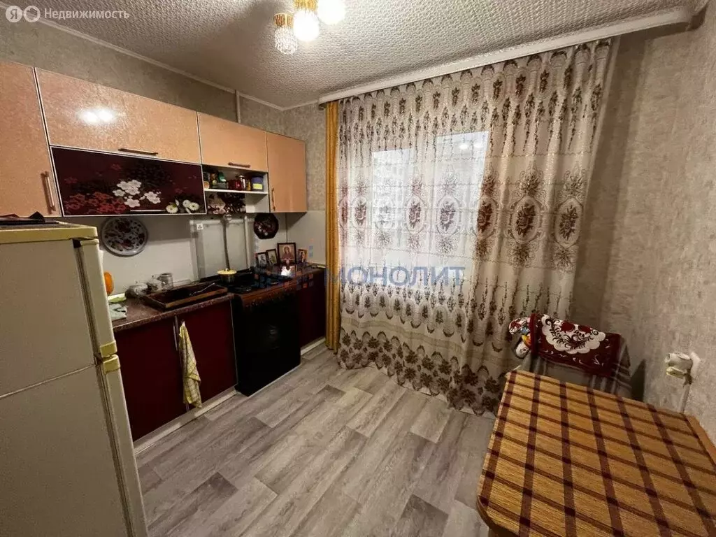 2-комнатная квартира: Сюктерка, Главная улица, 3 (50.2 м) - Фото 0