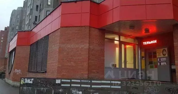 Офис в Санкт-Петербург Ленинский просп., 95К1 (463 м) - Фото 2