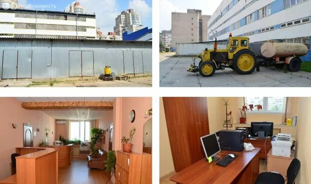 Офис (282 м) - Фото 2