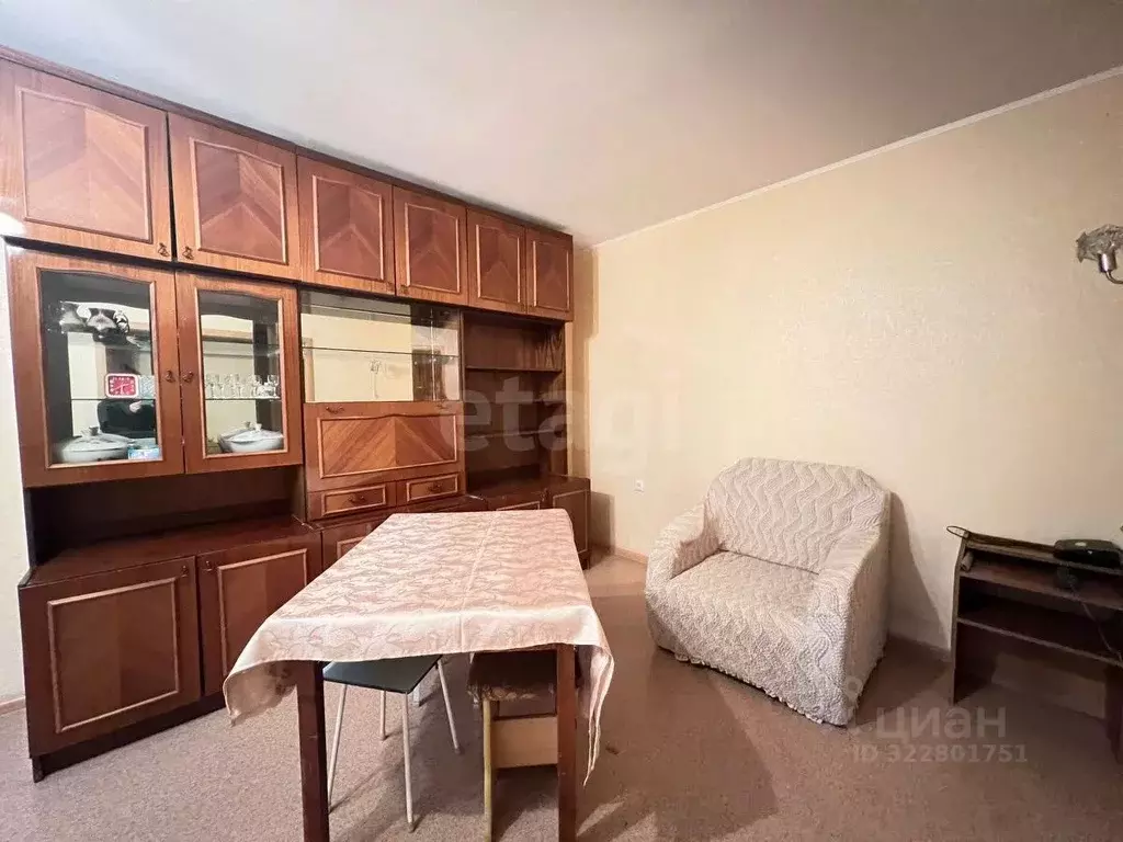 2-к кв. Челябинская область, Челябинск ул. Елькина, 92б (44.9 м) - Фото 2