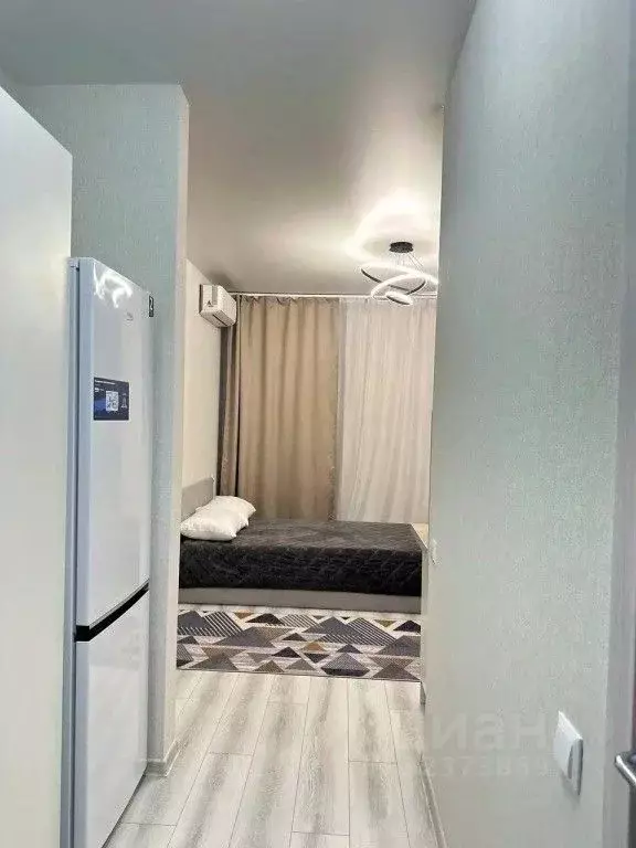 1-к кв. Ростовская область, Ростов-на-Дону ул. Нансена, 109/2 (28.0 м) - Фото 2