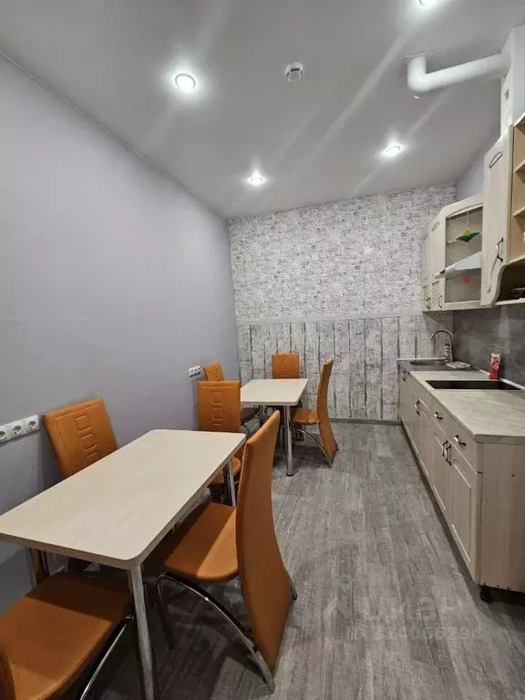 Комната Саха (Якутия), Мирный ул. Солдатова, 15А (32.0 м) - Фото 2