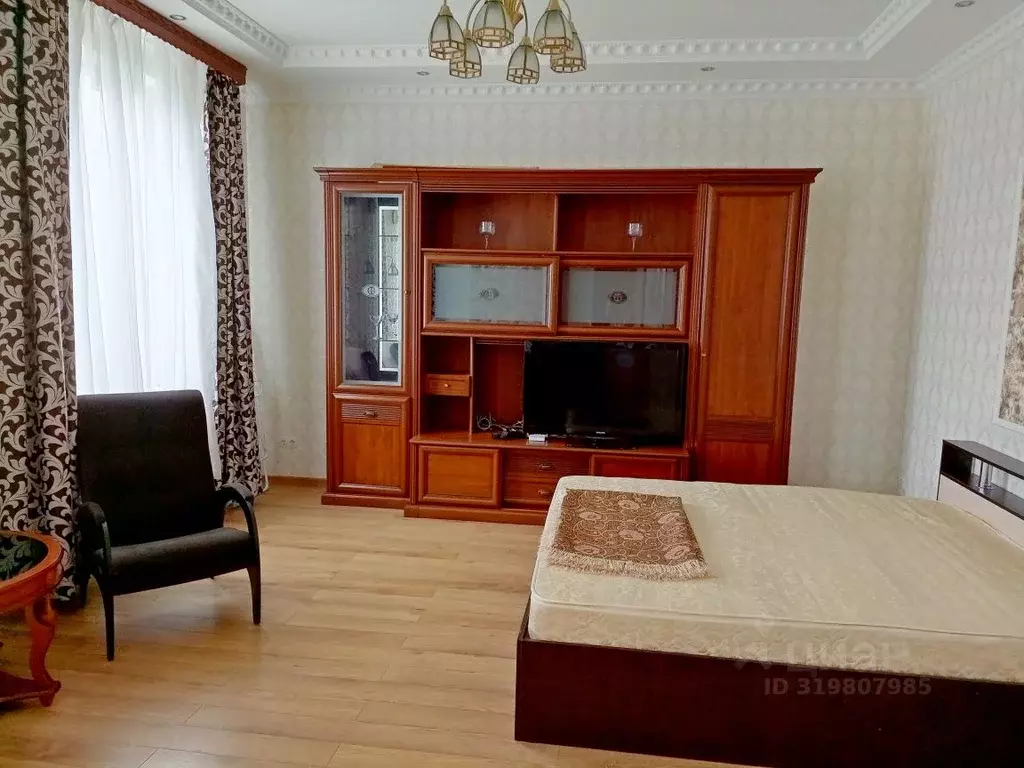 1-к кв. Санкт-Петербург просп. Средний Васильевского острова, 85 (46.0 ... - Фото 0