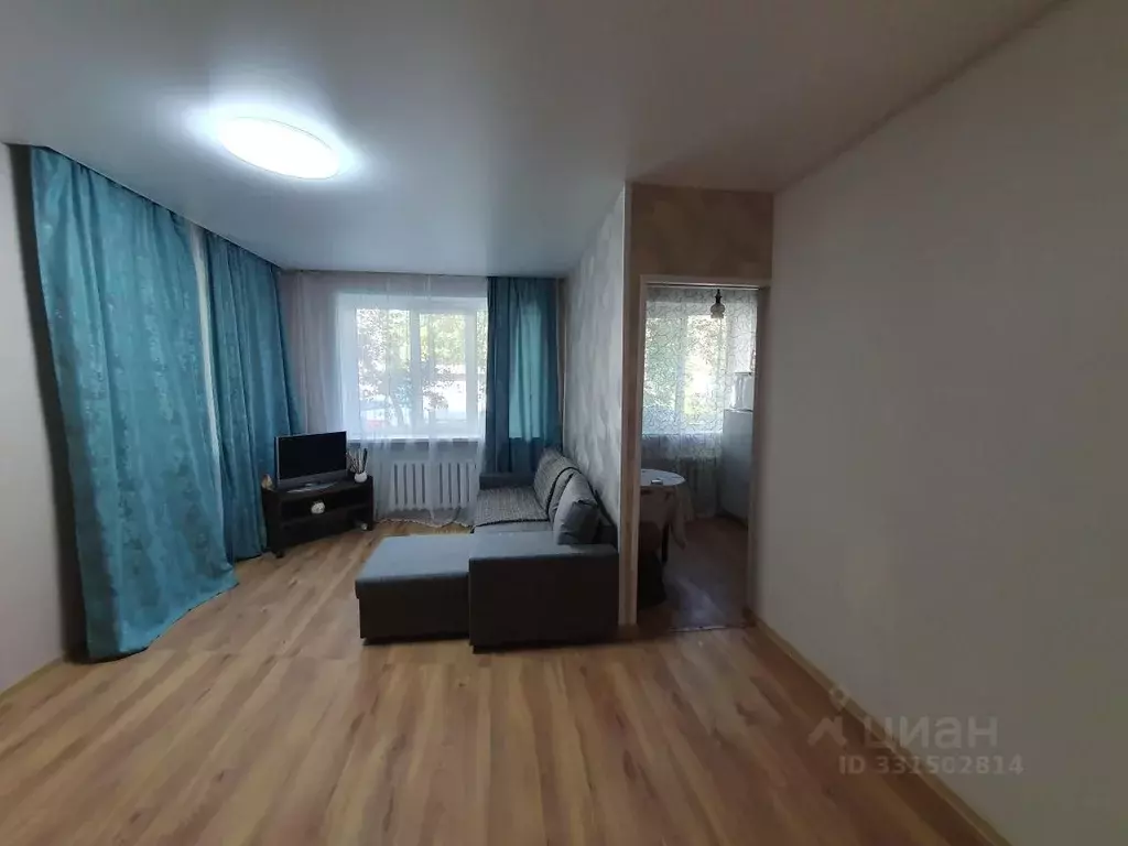 1-к кв. Москва Якорная ул., 10К2 (33.0 м) - Фото 2