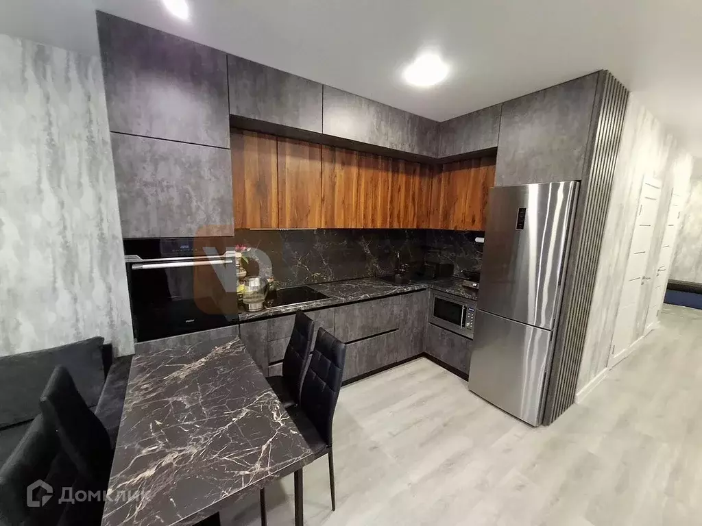 Продаётся 4-к квартира, 66.9 м - Фото 1