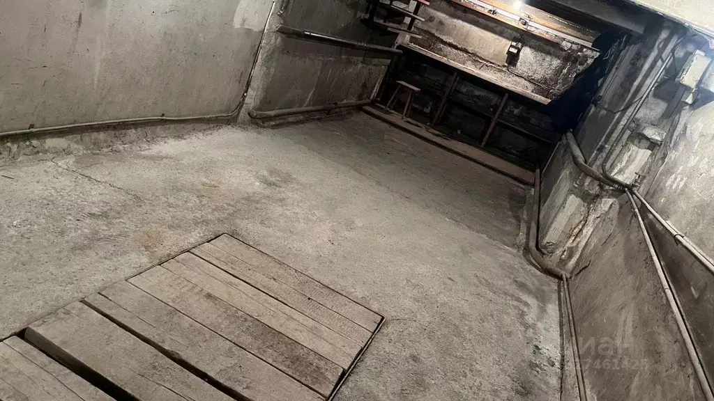 Склад в Новосибирская область, Новосибирск ул. Вокзальная магистраль, ... - Фото 1