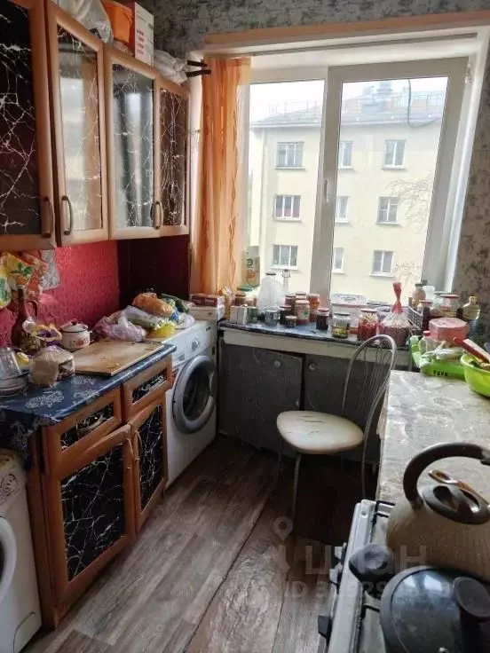 Комната Санкт-Петербург просп. Стачек, 15 (22.4 м) - Фото 1